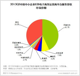阿里巴巴电商崛起与未来战略 信息时代下的竞争与应对