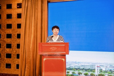 深化标准引领，推动专业建设 我校成功举办2025年职业教育电子信息类专业教学标准解读暨智能互联网络技术专业教学资源库建设培训会议