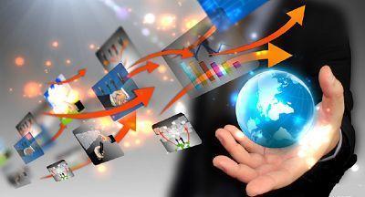 2018发展前景最好的八大行业——网络信息技术推广服务